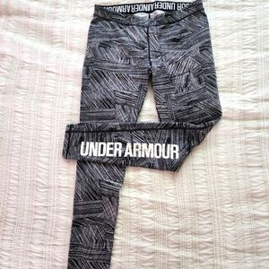 Under Armour leggings